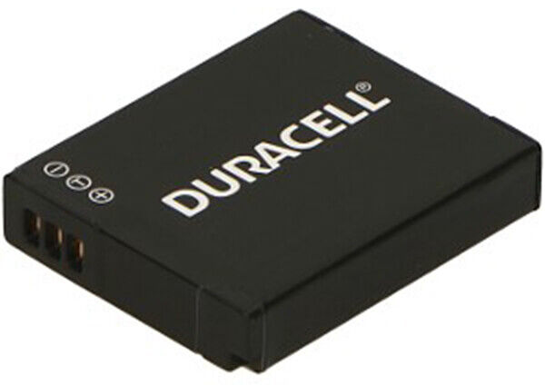 Duracell Replacement Camera Battery for Panasonic DMW-BCM13 (Panasonic Lumix)