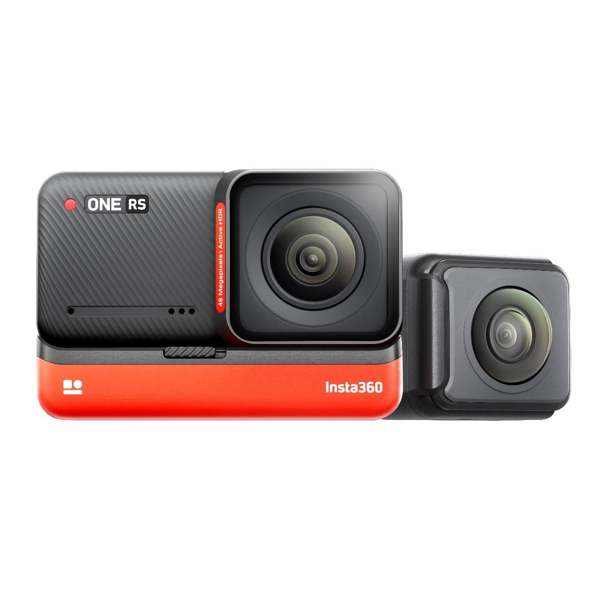 Rondaful V1 4K Camera 360 Degrees Panoramic Lens Sport Camera Professi –  Soho Emporium
