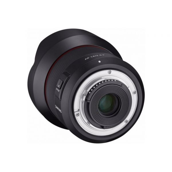 Samyang 14mm AF F2.8 Lens - Nikon F Mount