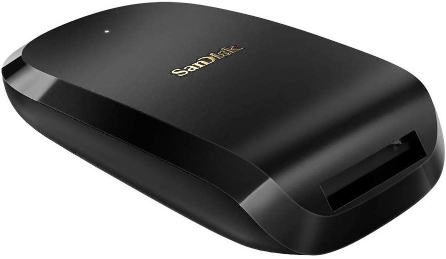 Product Image of SanDisk Extreme Pro Cfexpress Card Reader