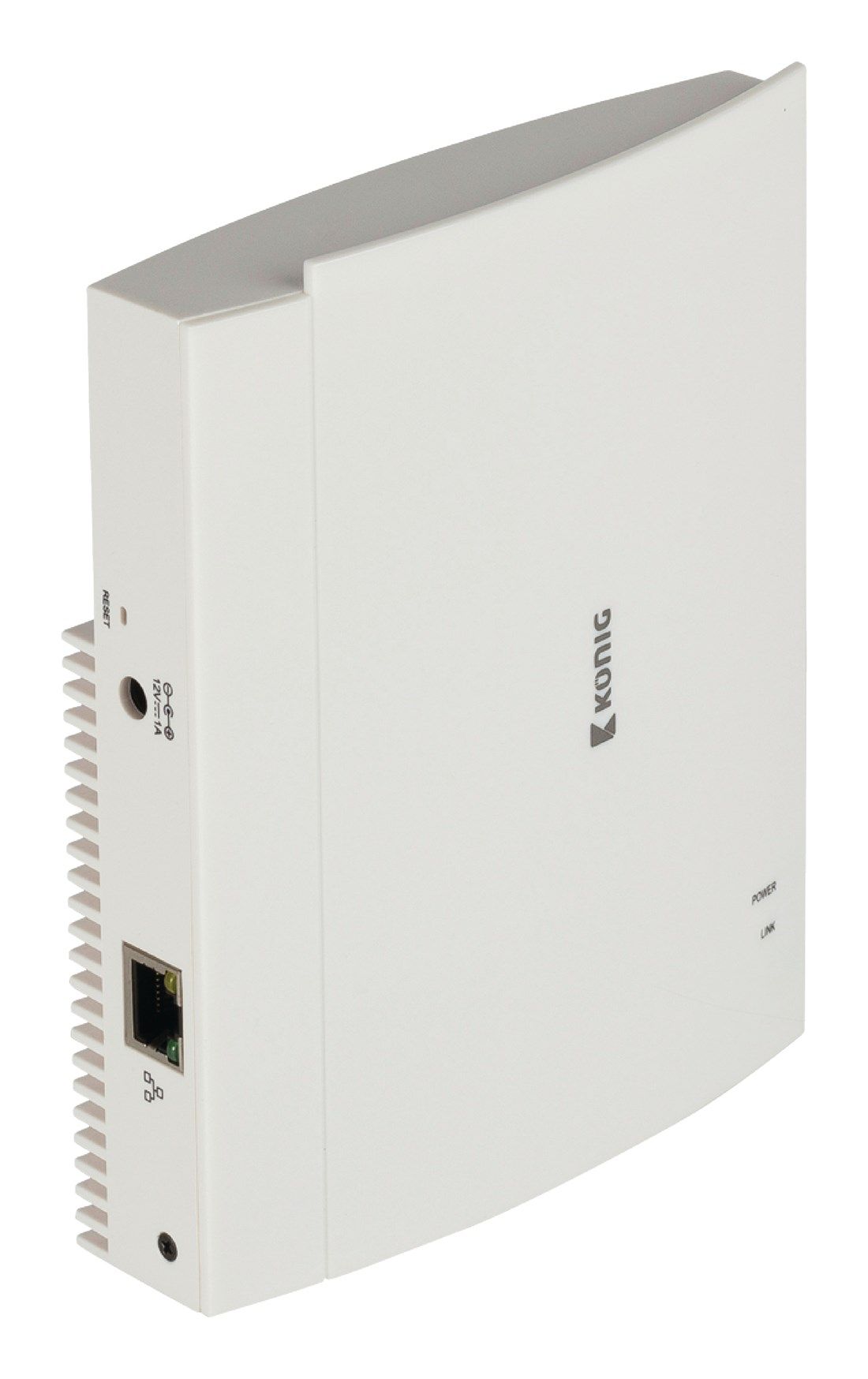 Konig SAS-CLALARM10 CCTV Smart Home Security Set