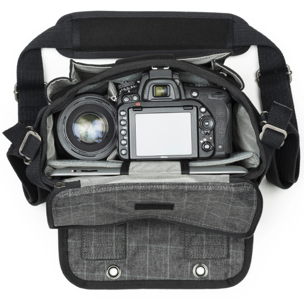 Think Tank Retrospective® 7 V2.0  Camera Bag - Black