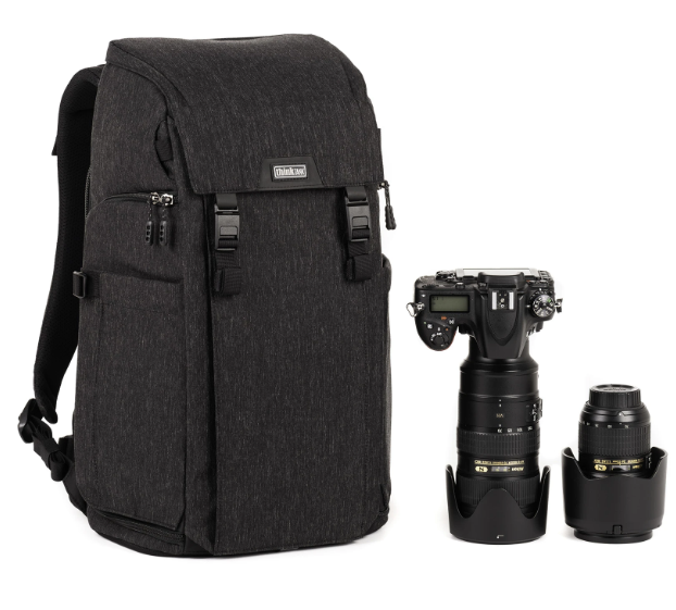 Think Tank Urban Access Backpack 15 Camera Bag - Black