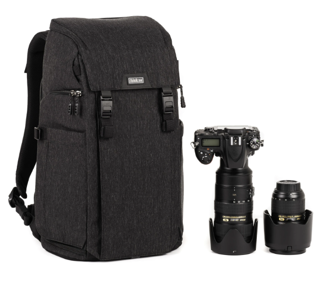 Product Image of Think Tank Urban Access Backpack 15 Camera Bag - Black