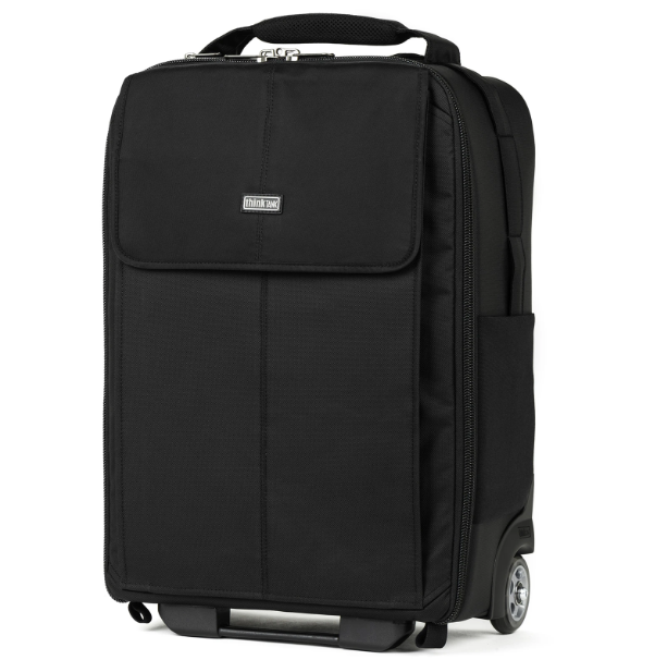 Product Image of Think Tank Airport Advantage XT rolling camera case - Black