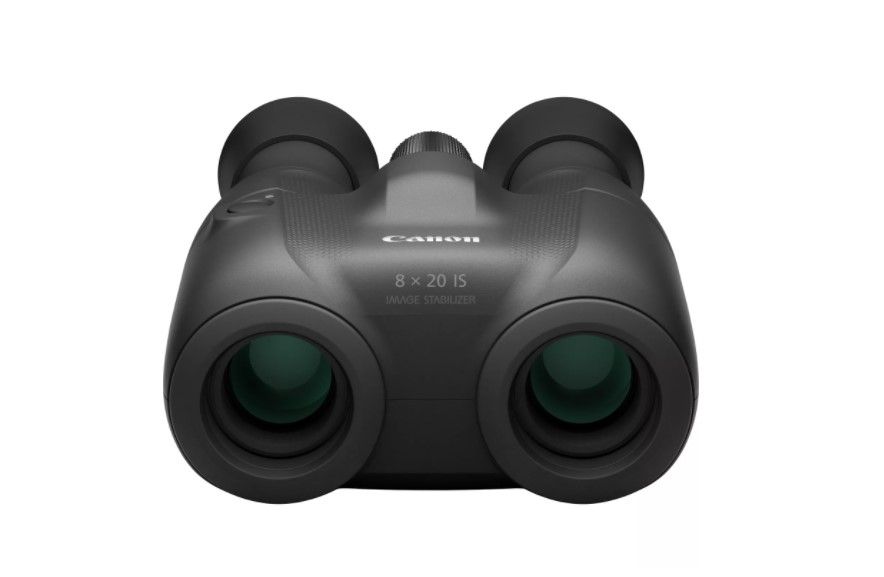 Canon 8x20 IS Binoculars with Image Stabilizer for birdwatching, wildlife and spectator sports - Product Photo 4