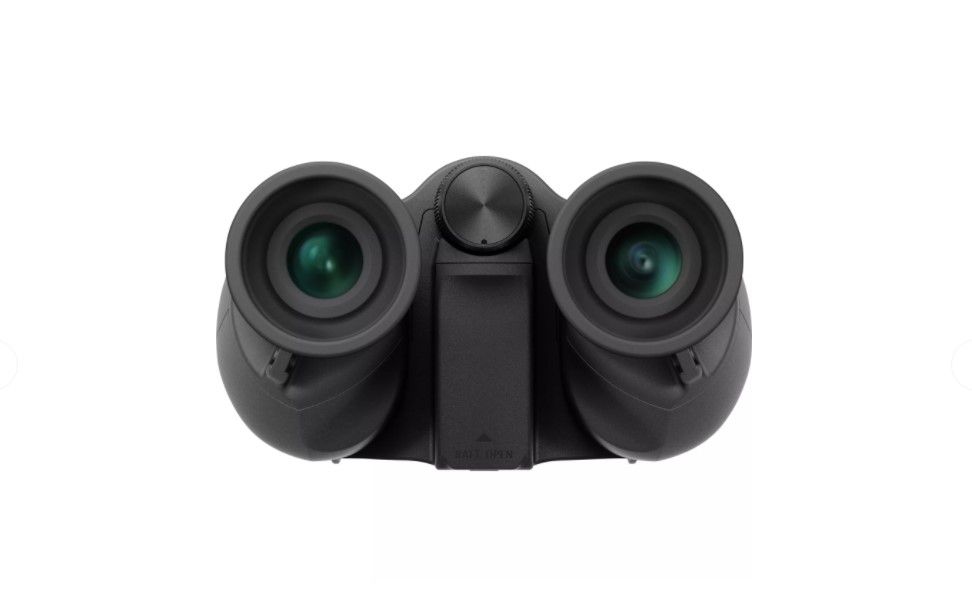 Canon 8x20 IS Binoculars with Image Stabilizer for birdwatching, wildlife and spectator sports - Product Photo 3