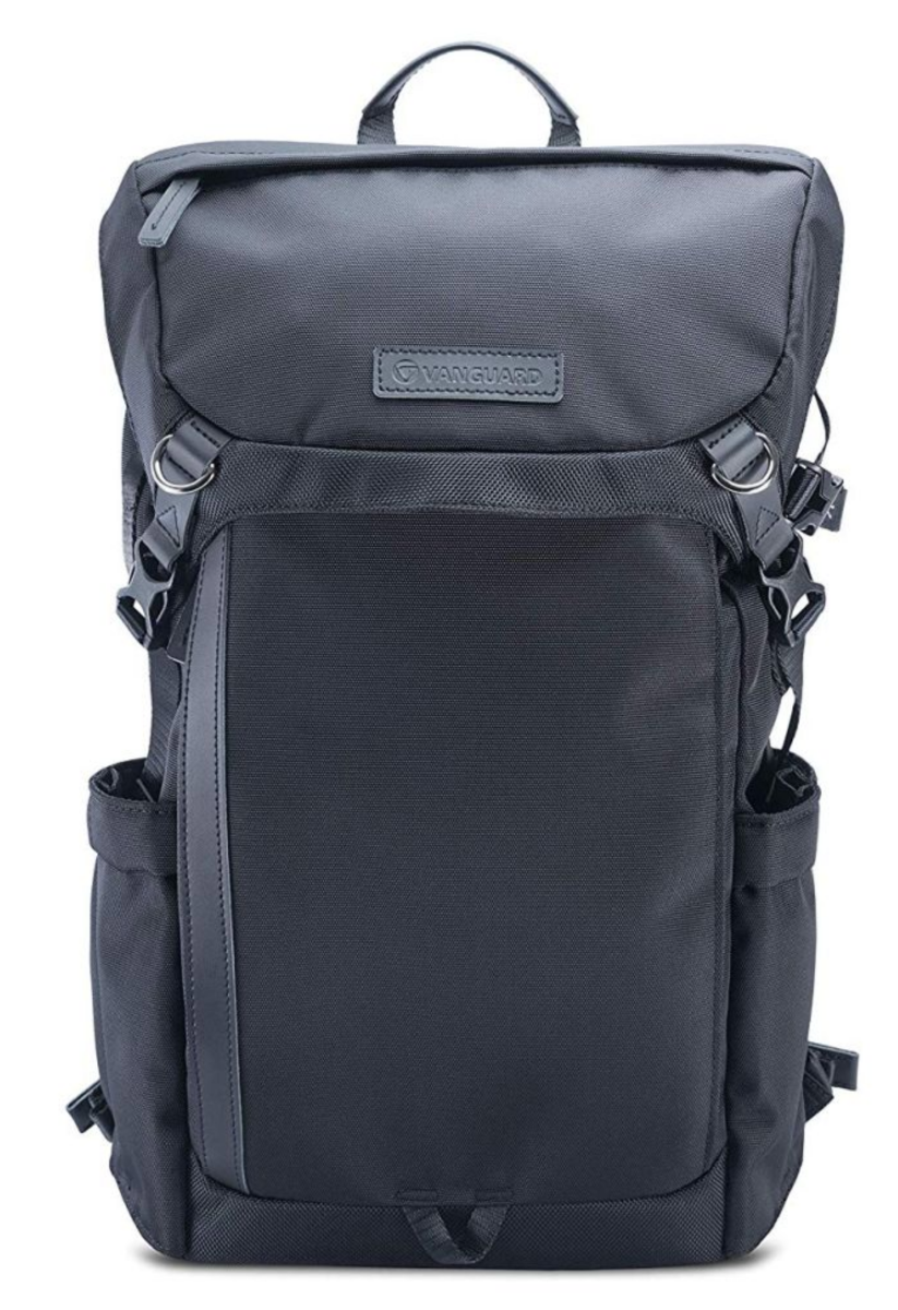 Vanguard VEO GO 46M mirrorless backpack - Black