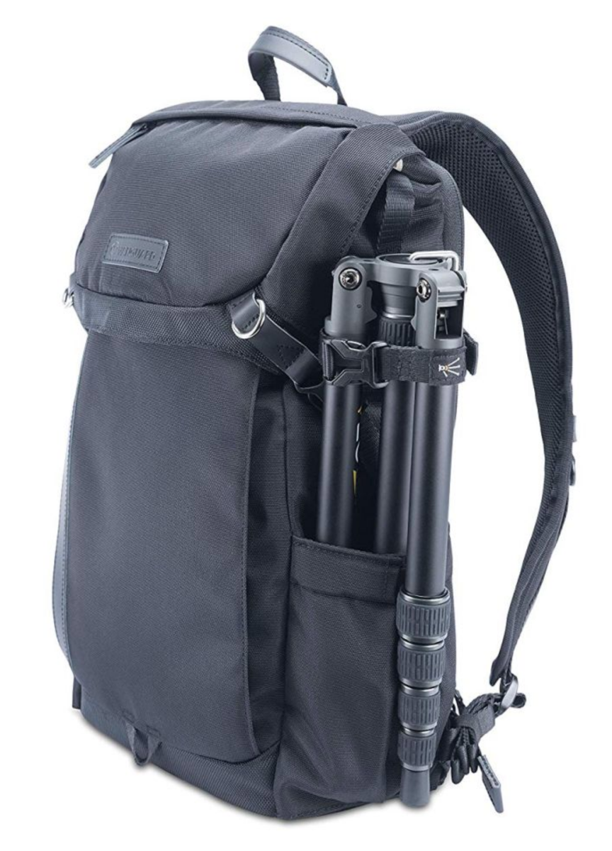 Vanguard VEO GO 46M Mirrorless Backpack - Black