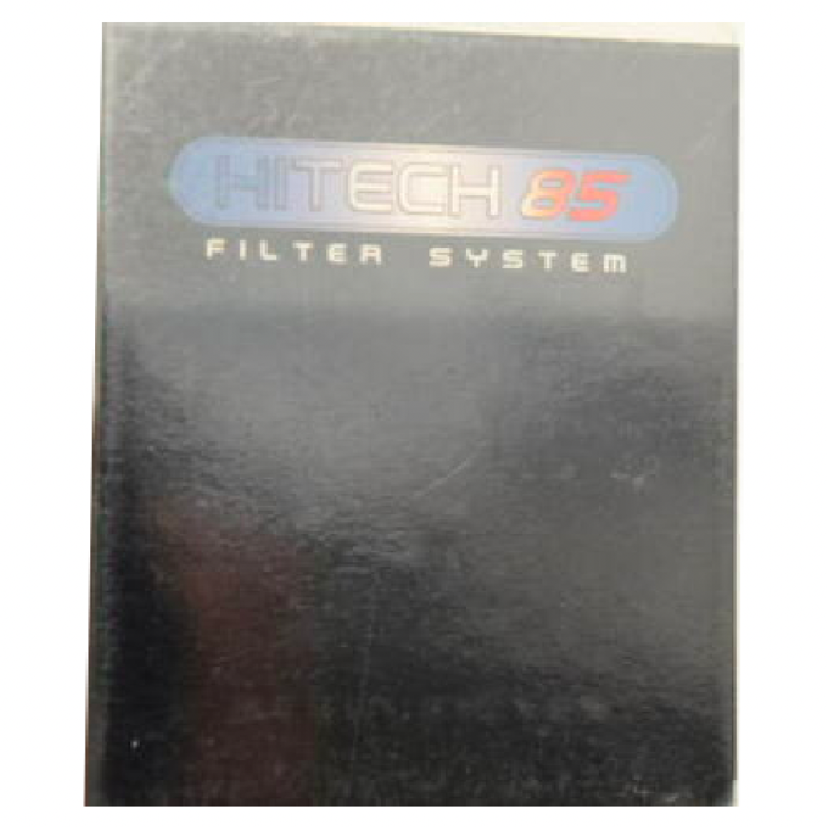 Used Formatt Hitech HT8581 ND0.9 HE grad Filter Warm (SH34920)