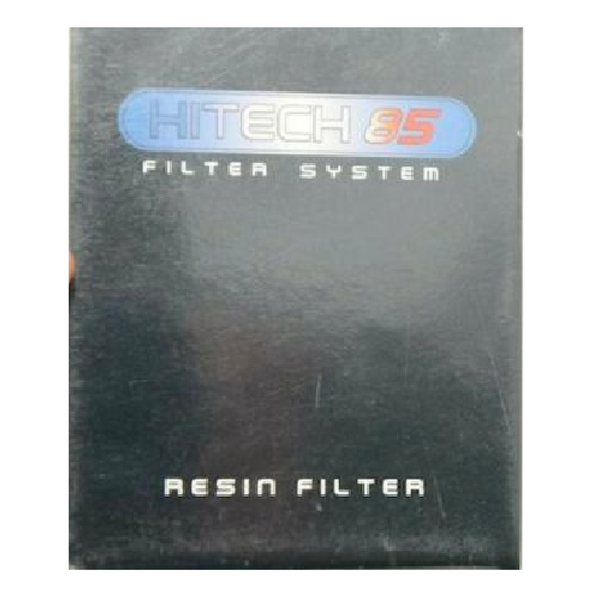 Product Image of Used Formatt Hitech No. 0.2 SE Grad Filter 85mmx 110mm (SH34923)