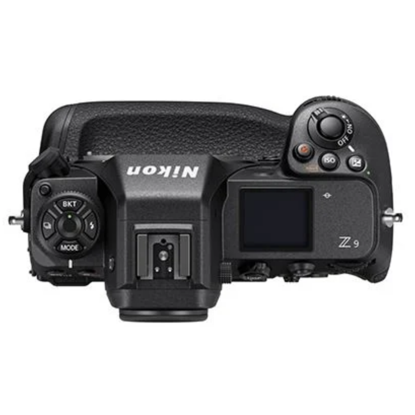 Nikon Z9 Mirrorless Digital Camera (Body Only)
