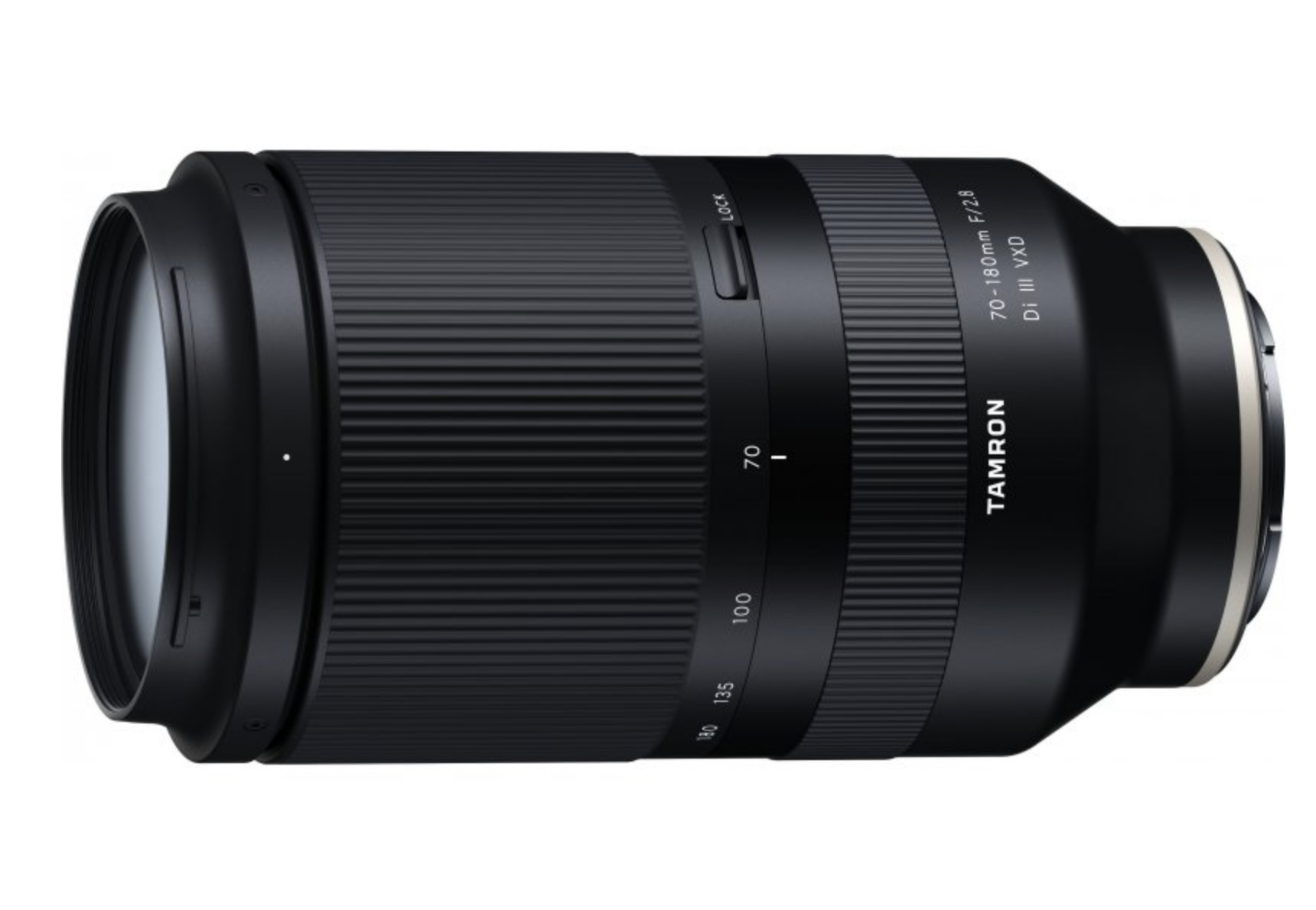 Tamron 70-180mm f2.8 Di III VXD (Sony E-Mount Fit) Lens