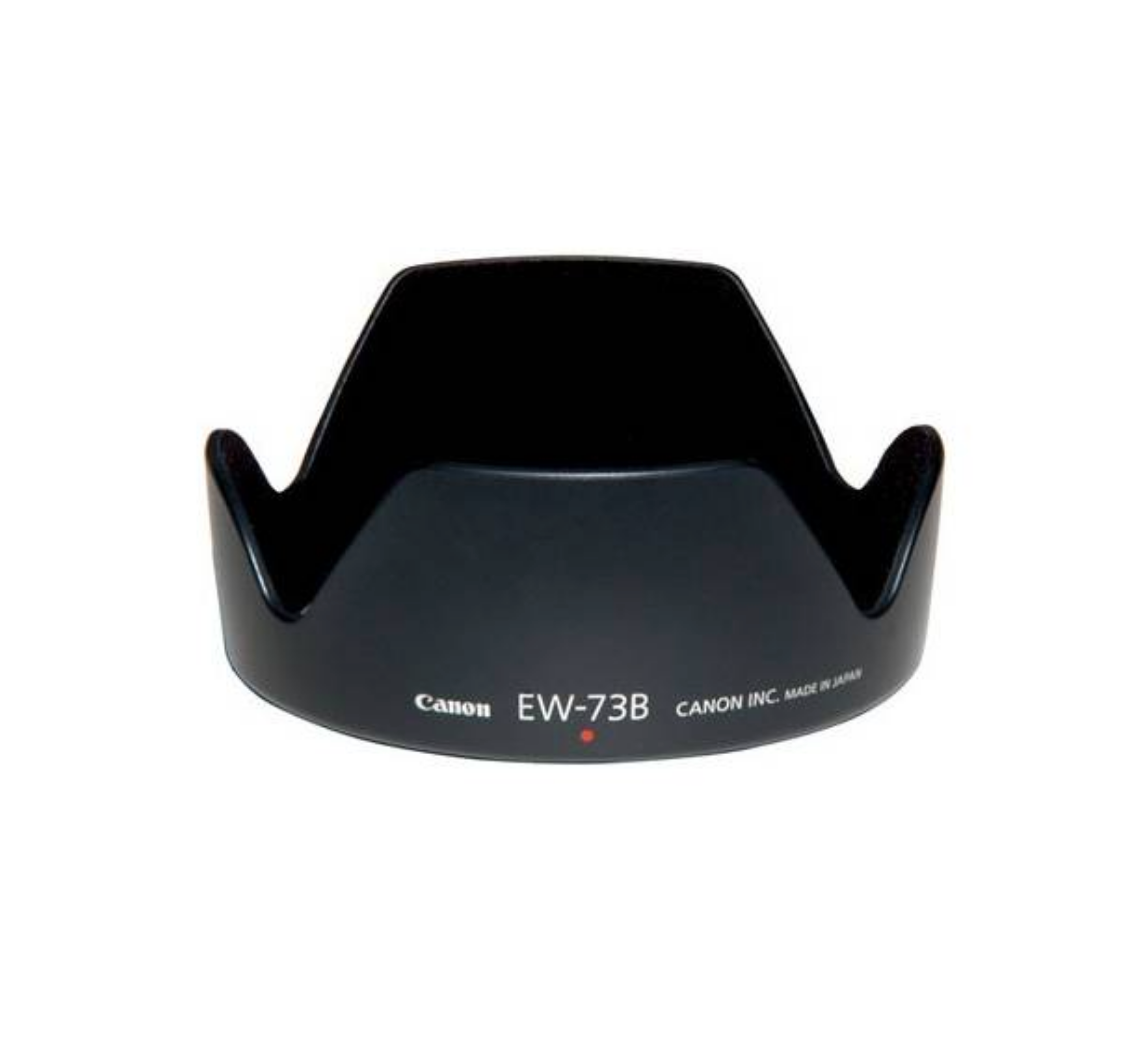 Product Image of Canon EW-73B Lens Hood for EF-S17-85mm IS USM Lens