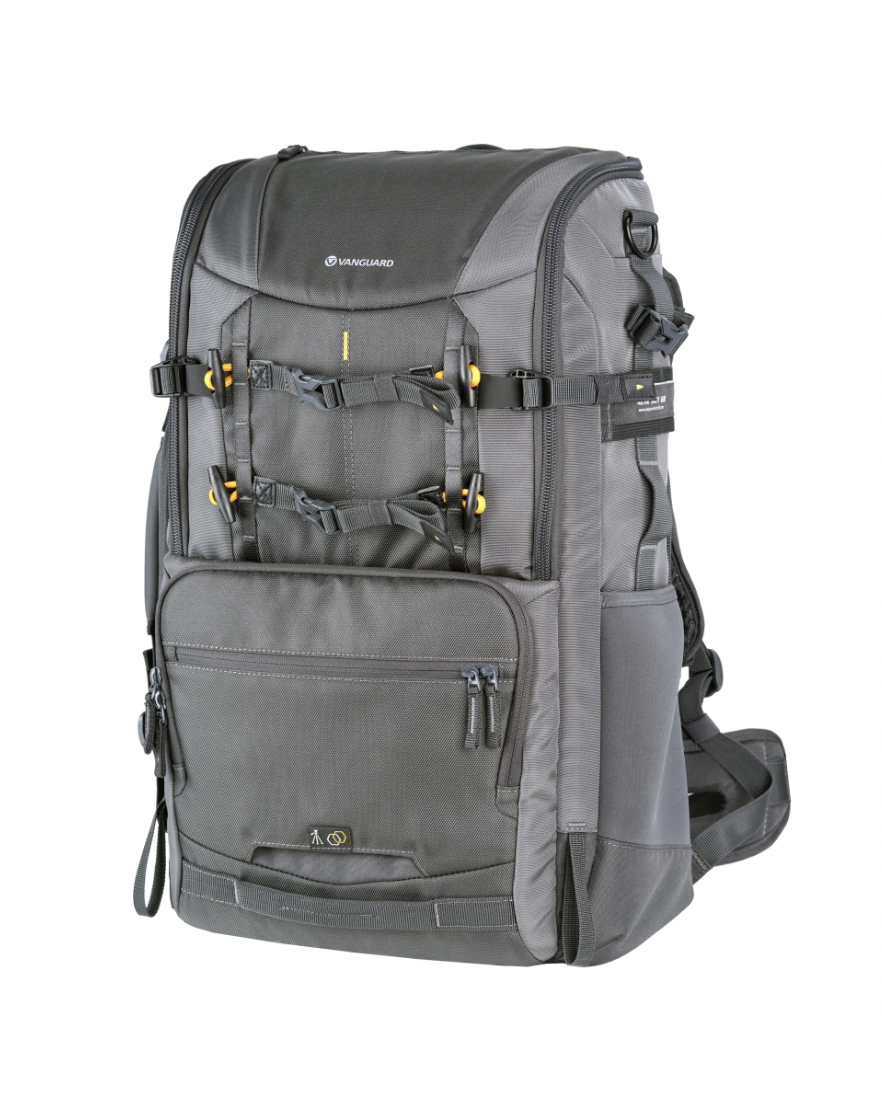 Product Image of Vanguard Alta Sky 68 Backpack for up to 800mm Lens and Additional Lenses