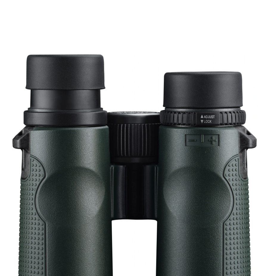 Vanguard VEO HD 8X42 Carbon Composite Binoculars with ED Glass