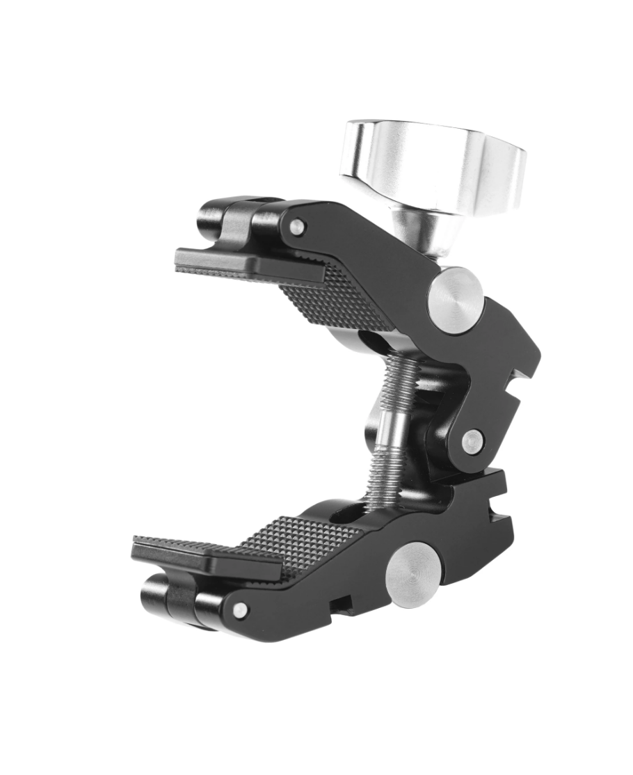 Product Image of Vanguard VEO CP-65 Clamp - 65mm Diameter Grip