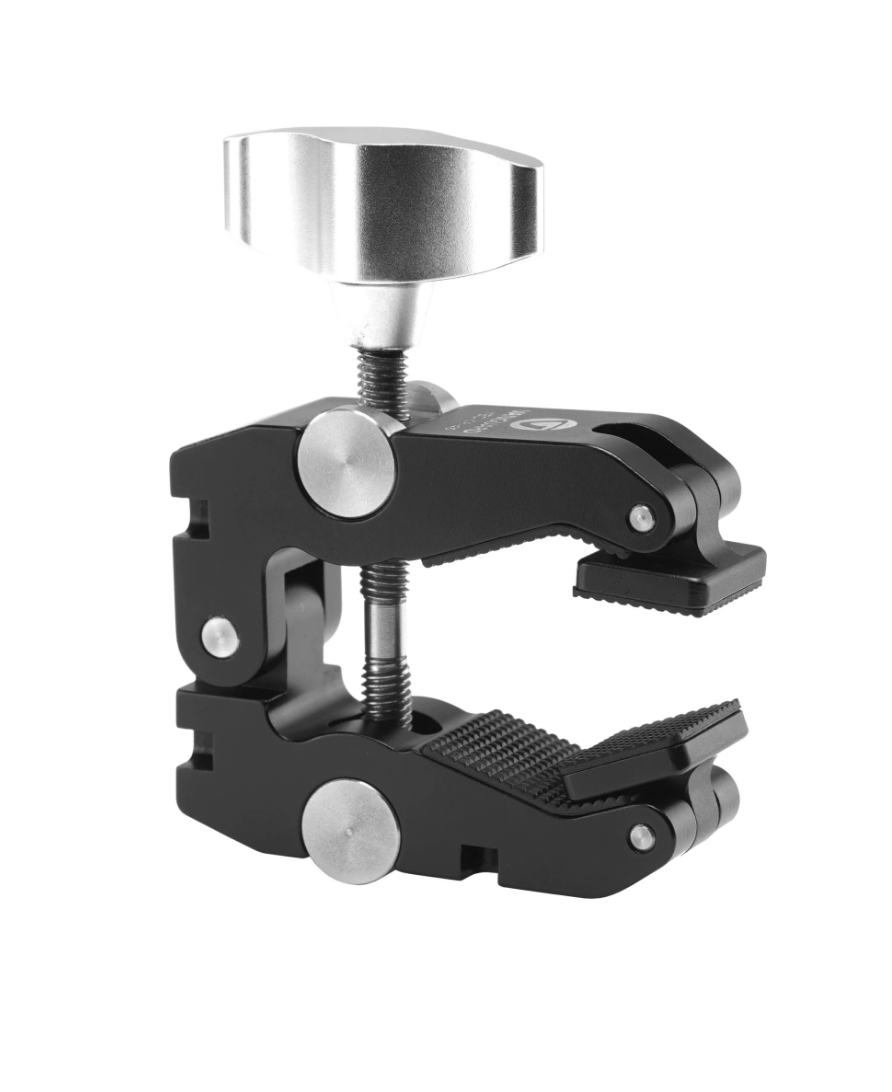 Product Image of Vanguard VEO CP-46 Clamp With 46mm Diameter Grip