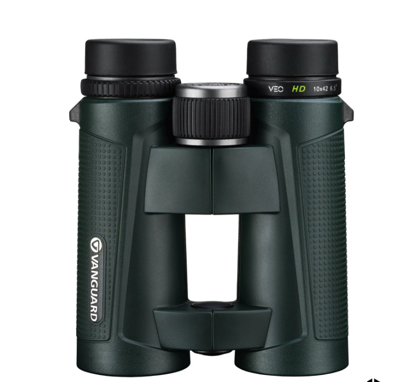 Product Image of Vanguard VEO HD 10X42 Carbon Composite Binoculars with ED Glass