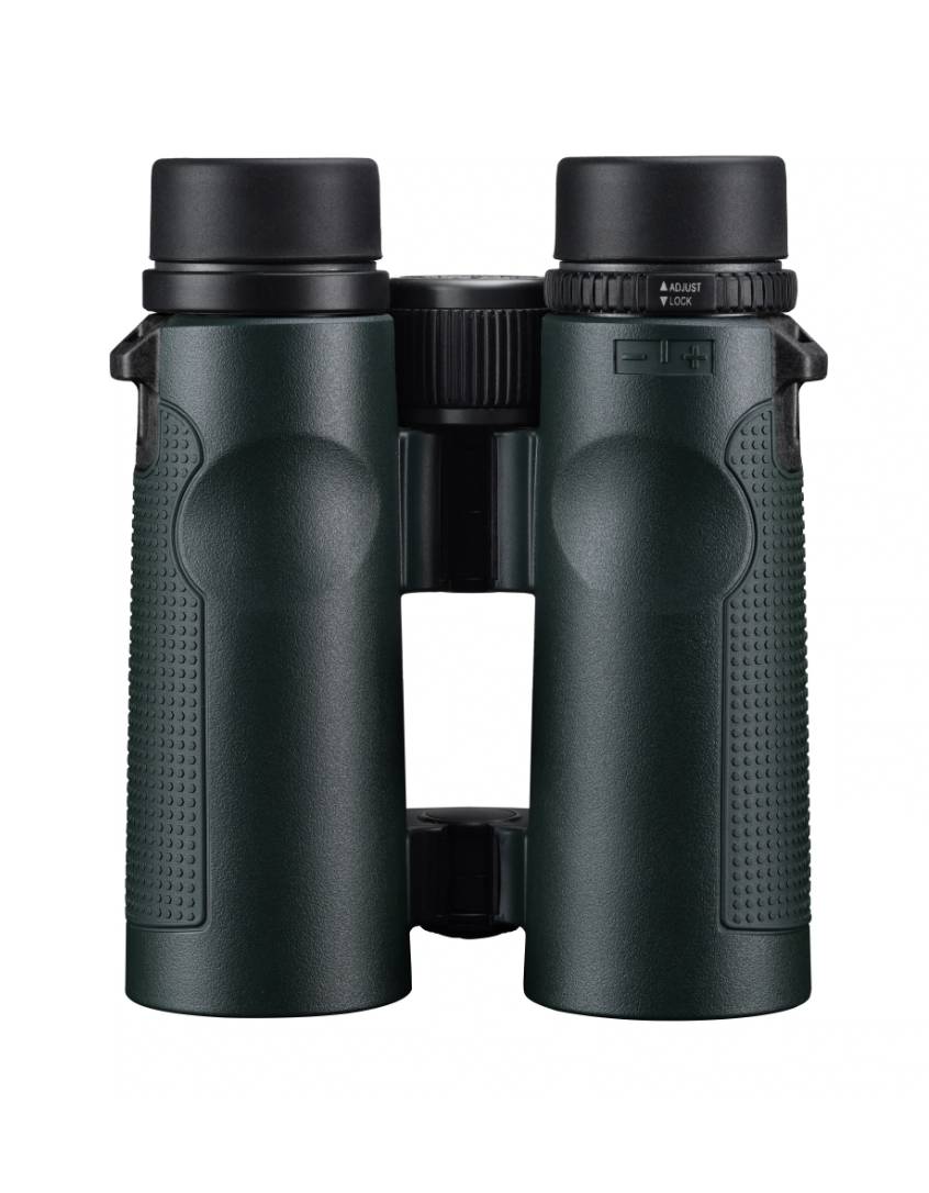 Vanguard VEO HD 10X42 Carbon Composite Binoculars with ED Glass