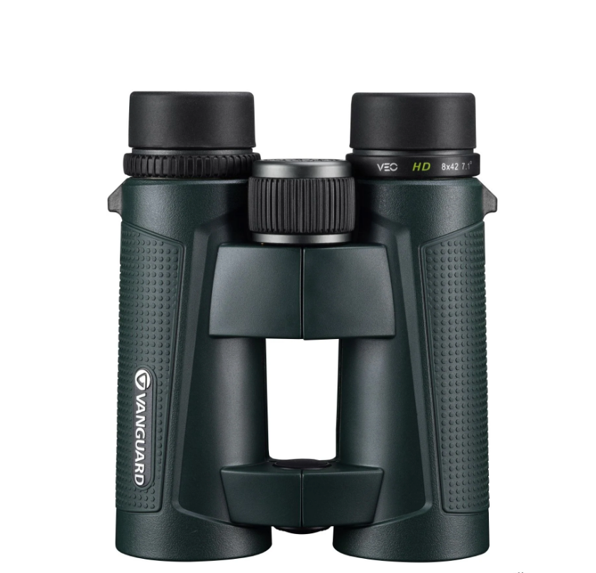 Product Image of Vanguard VEO HD 8X42 Carbon Composite Binoculars with ED Glass