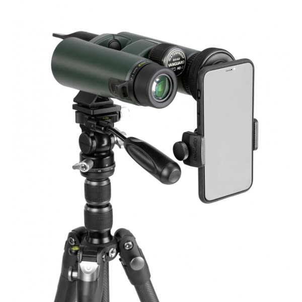 Vanguard Veo PA-62 Universal Digiscoping Adaptor for Binoculars