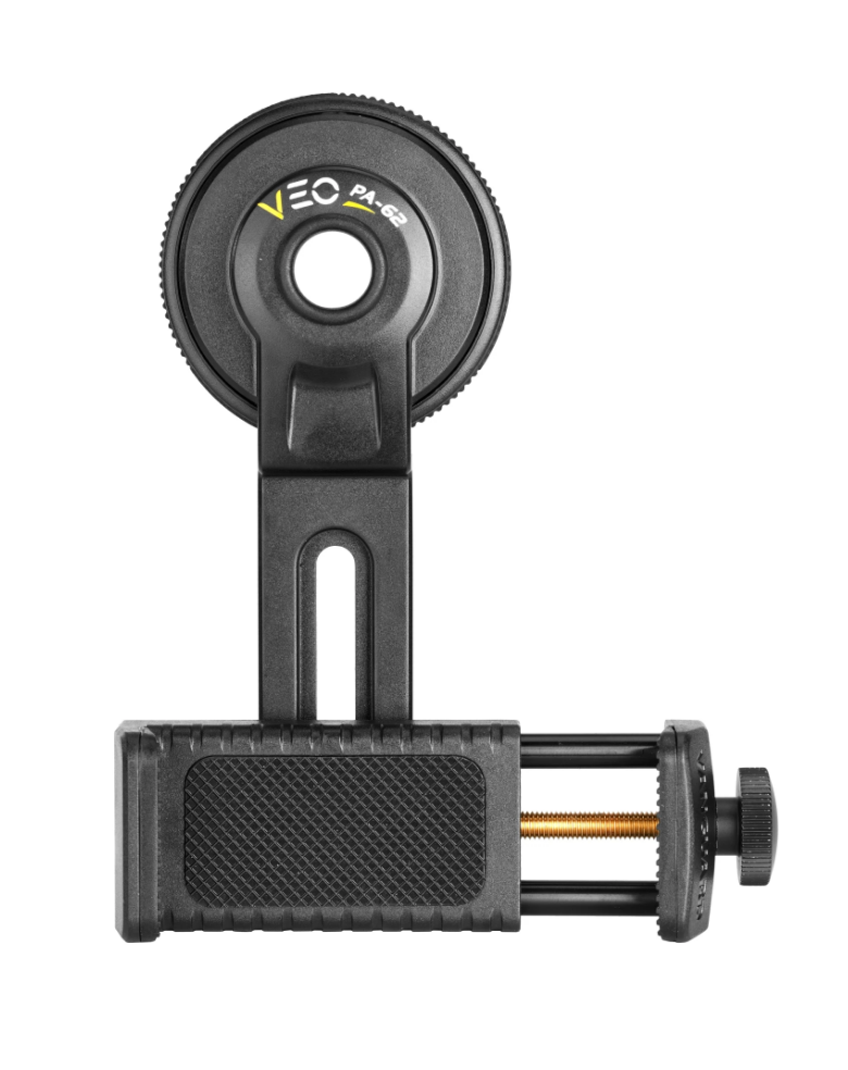 Product Image of Vanguard Veo PA-62 Universal Digiscoping Adaptor for Binoculars