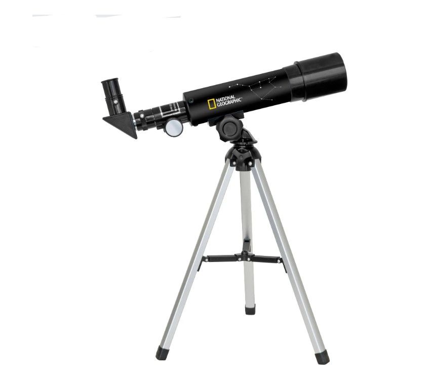 National Geographic 50/360 Refractor Telescope