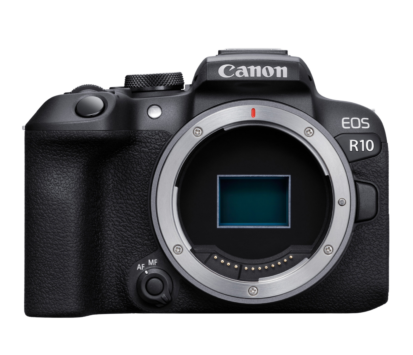 Product Image of Canon EOS R10 Mirrorless Camera Body Only