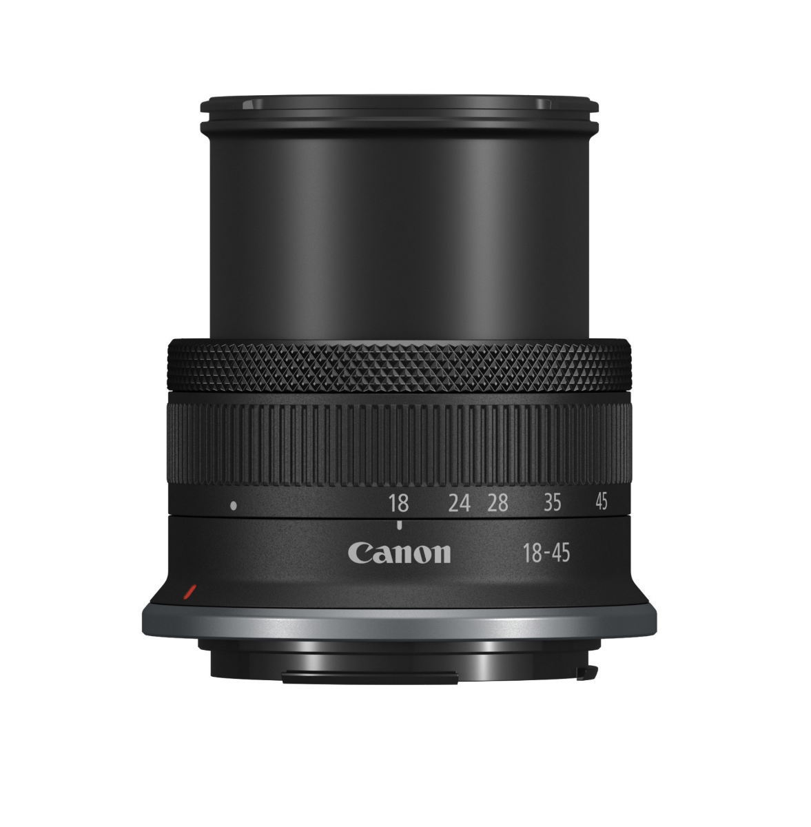 Product Image of Canon RF-s 18-45mm F4.5-6.3 IS STM Lens