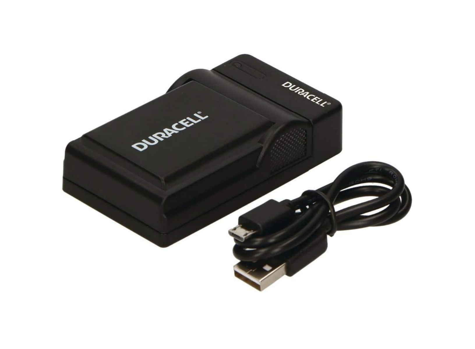 Duracell USB Charger Nikon ENEL14