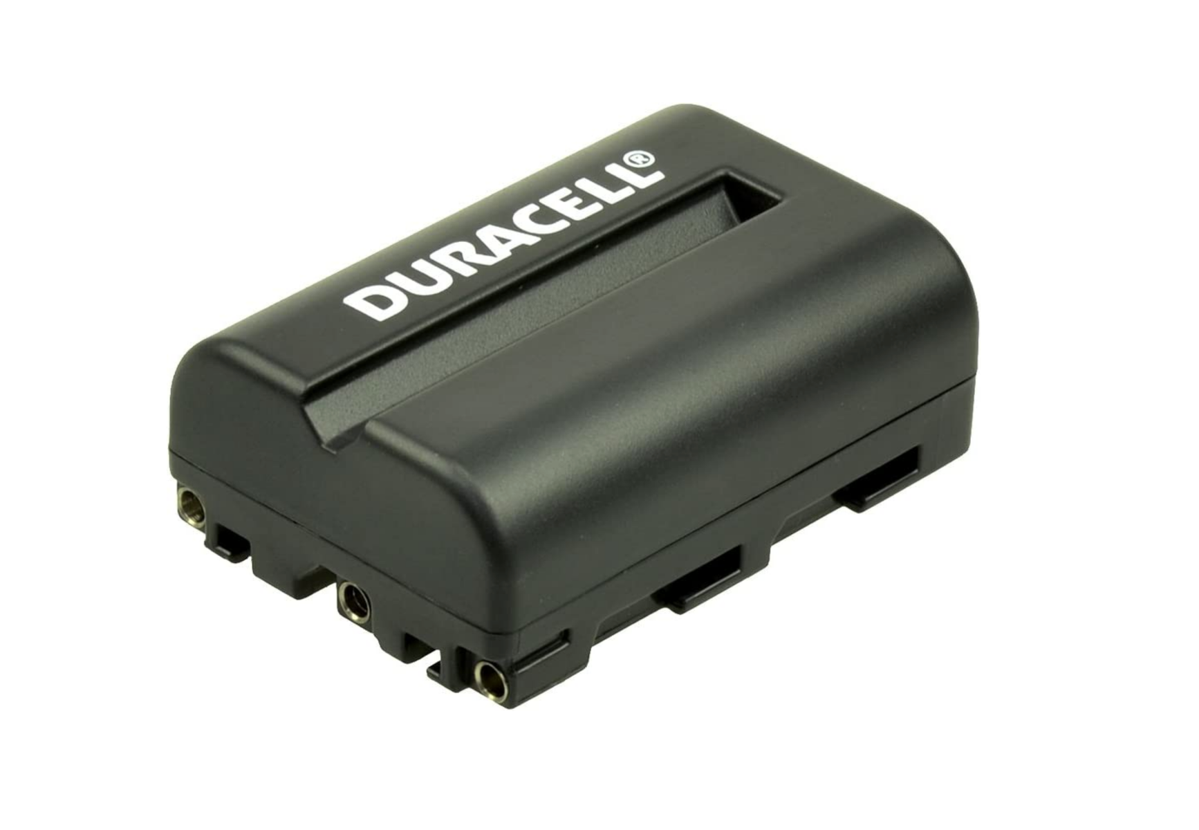 Duracell Premium Analogue Sony NP-FM500H Battery