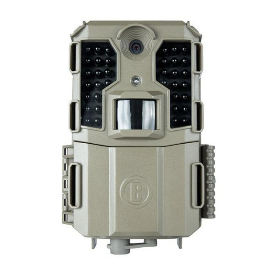 Product Image of Bushnell 20MP Prime L20 Tan Low Glow Trail Camera