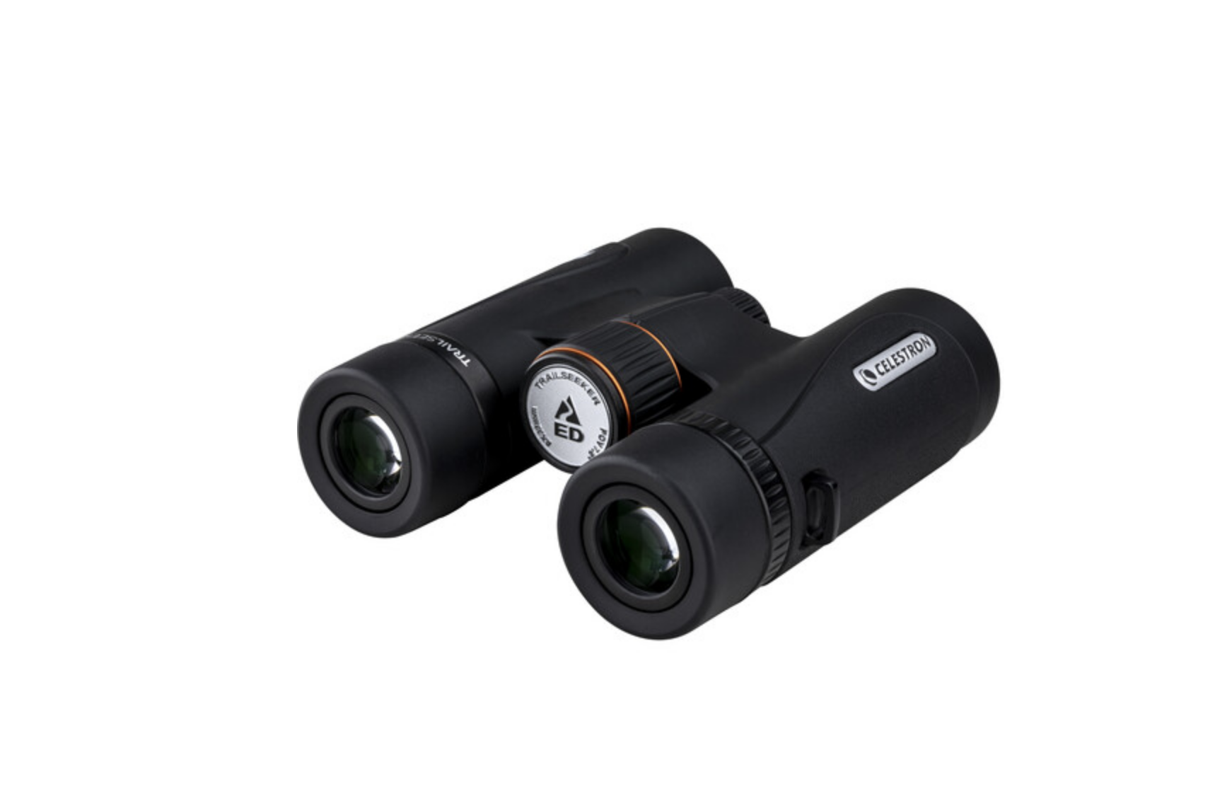Celestron TrailSeeker ED Binoculars - Black