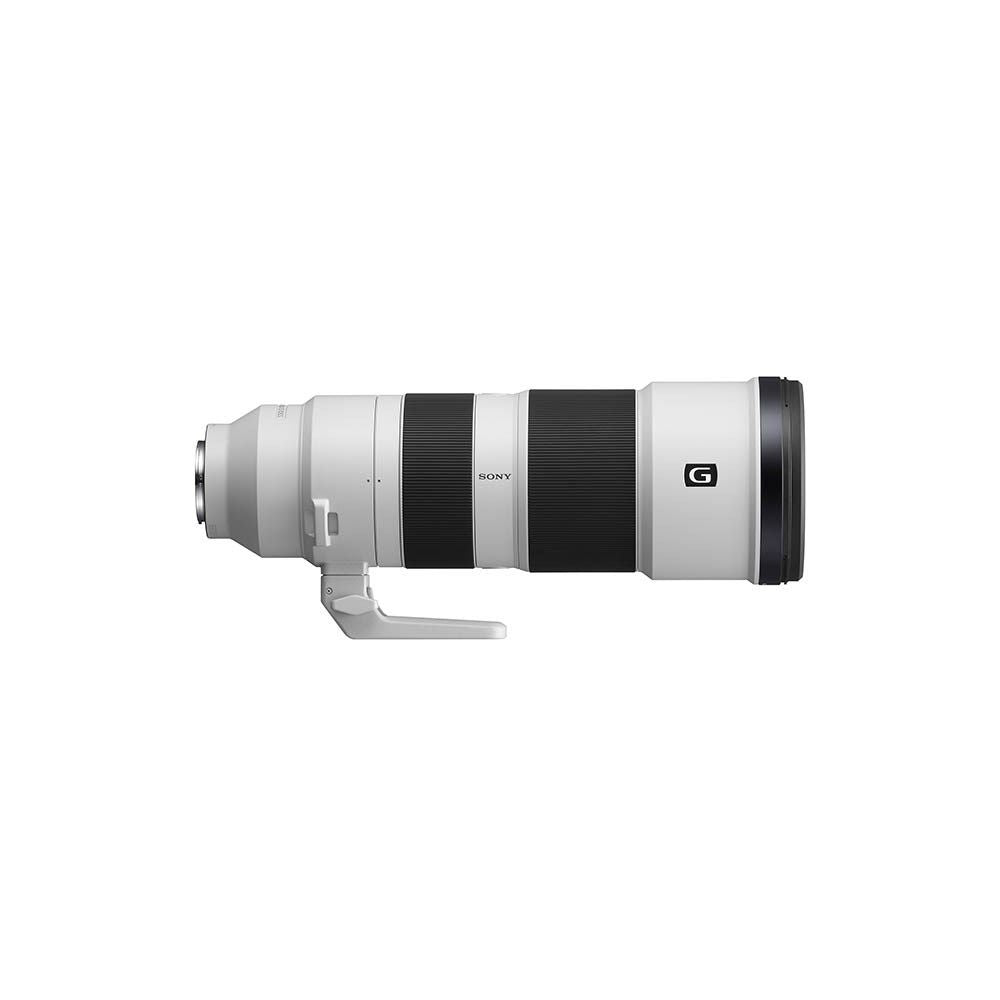 Sony FE 200-600mm f5.6-6.3 G OSS Telephoto Lens