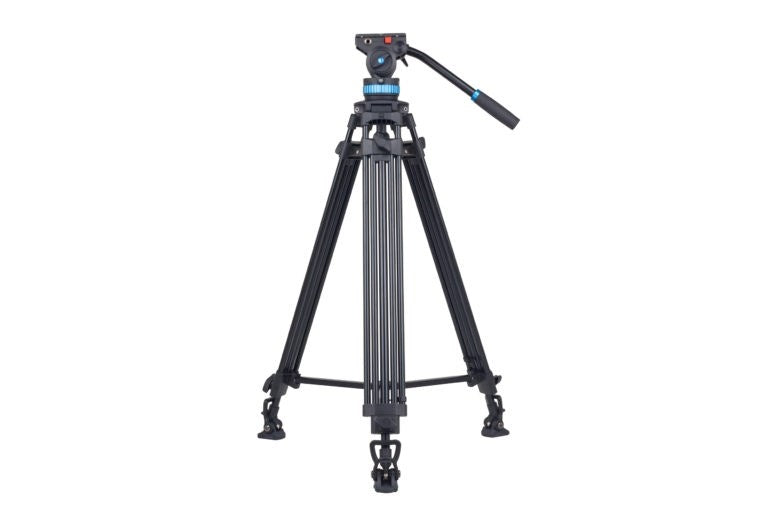 Product Image of Sirui SH-25 Tripod with Video Head Kit