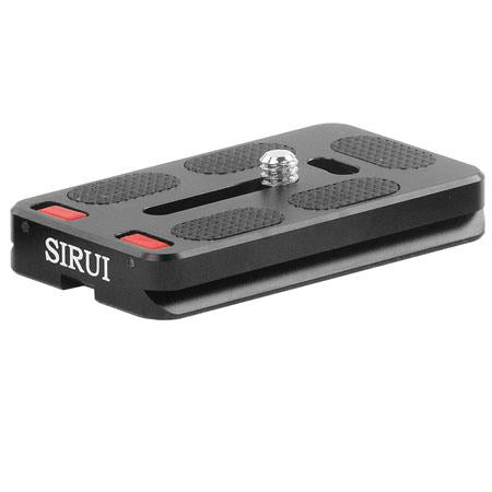 SIRUI TY-60 Quick Release Plate 60x49mm