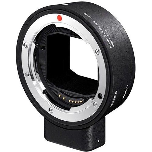 Sigma MC-21 L-Mount Adapter for Canon EF