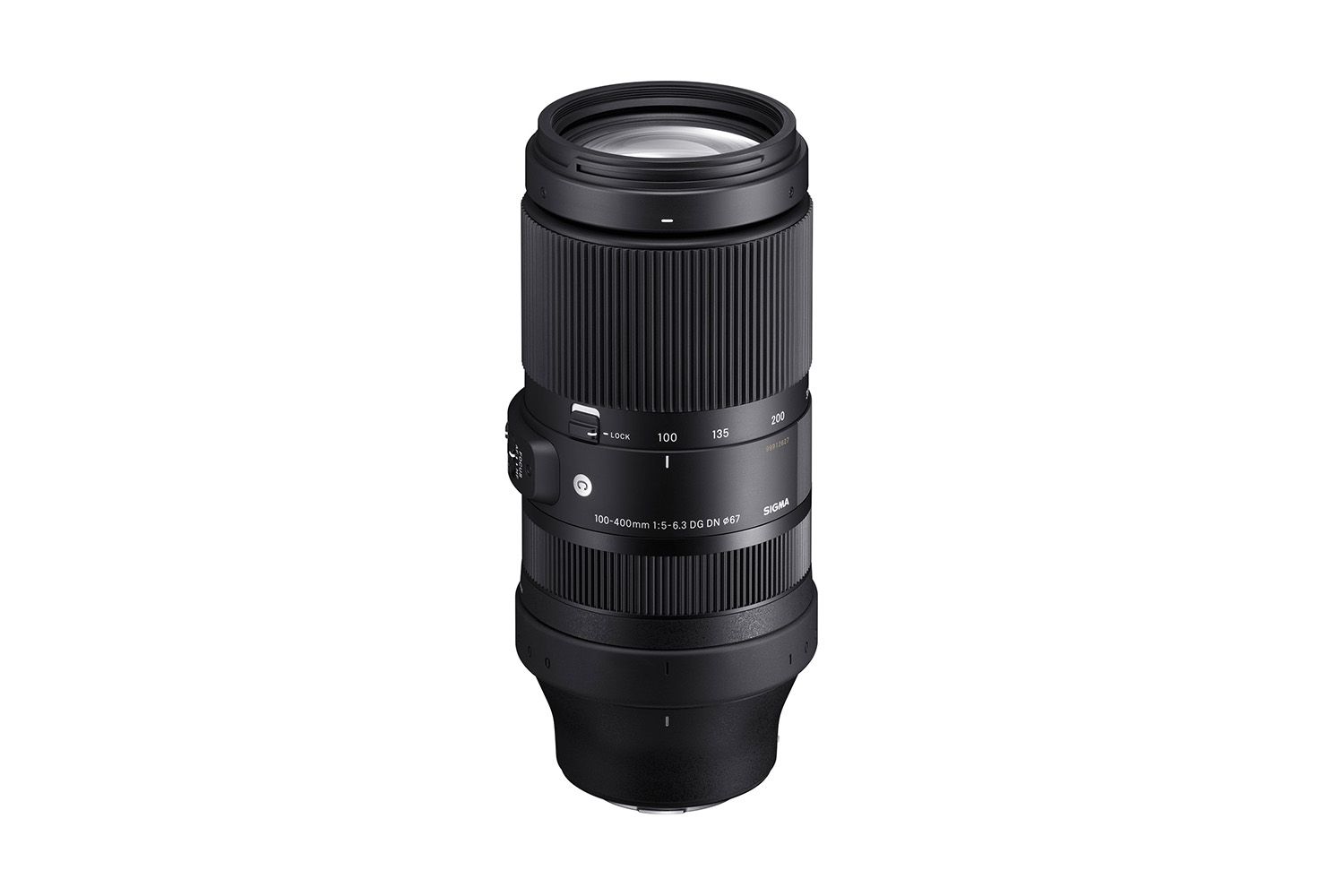 Sigma 100-400mm f5-6.3 Contemporary DG DN OS Lens - Sony E Fit