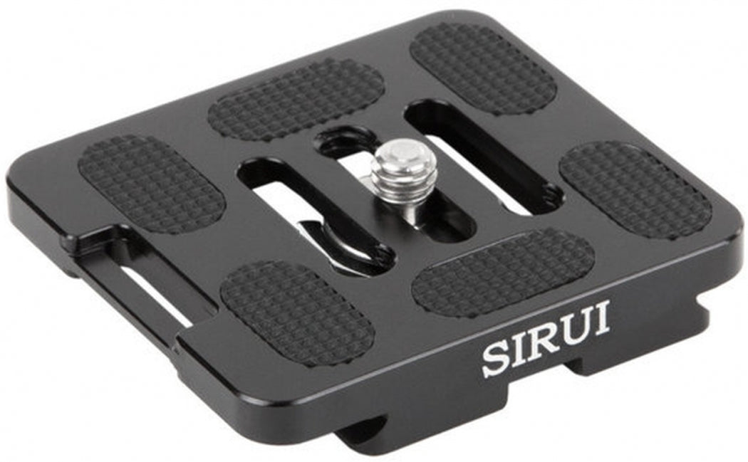SIRUI TY-50X Quick Release Plate 50x54mm