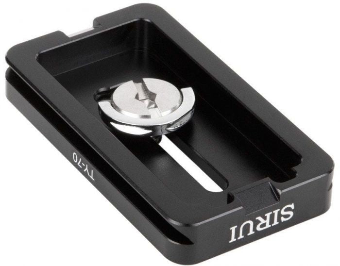 SIRUI TY-70 Quick Release Plate 70x39mm