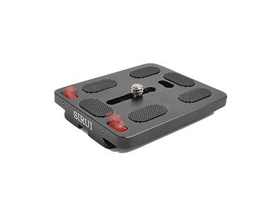 Product Image of SIRUI TY-70-2 Quick Release Plate 70x60mm