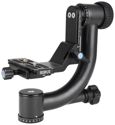 Product Image of SIRUI PH-20 Gimbal Head- Carbon