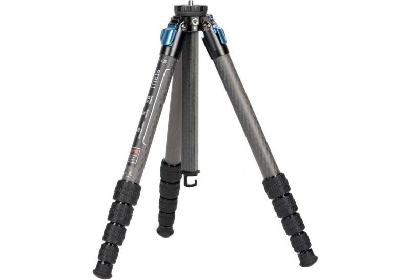 Sirui SI-ST125 Compact Tripod - Carbon Fibre 5 section for Mirrorless Cameras