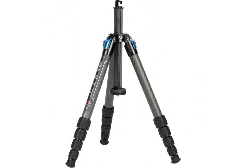 Product Image of Sirui SI-ST125 Compact Tripod - Carbon Fibre 5 section for Mirrorless Cameras