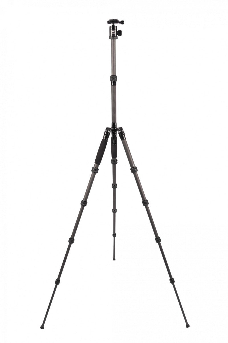 Sirui Traveler 5C Carbon fiber Tripod with Ball Head