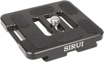 Product Image of SIRUI TY-50X Quick Release Plate 50x54mm