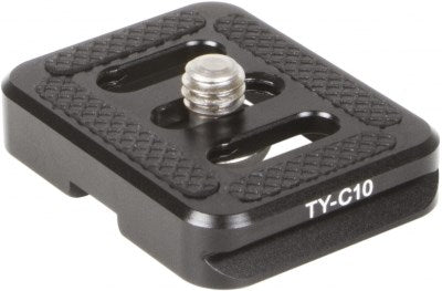 SIRUI TY-C10 Quick Release Plate