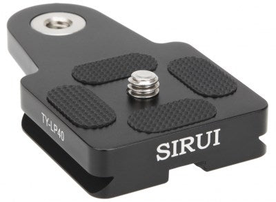 Product Image of SIRUI TY-LP40 Quick Release Plate With Belt Thread