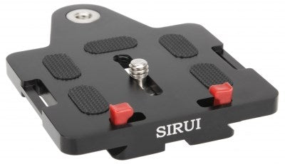Product Image of SIRUI TY-LP70 Quick Release Plate With Belt Thread